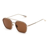 Belstaff Multicolor Stainless Steel Sunglasses -   -  Belstaff.